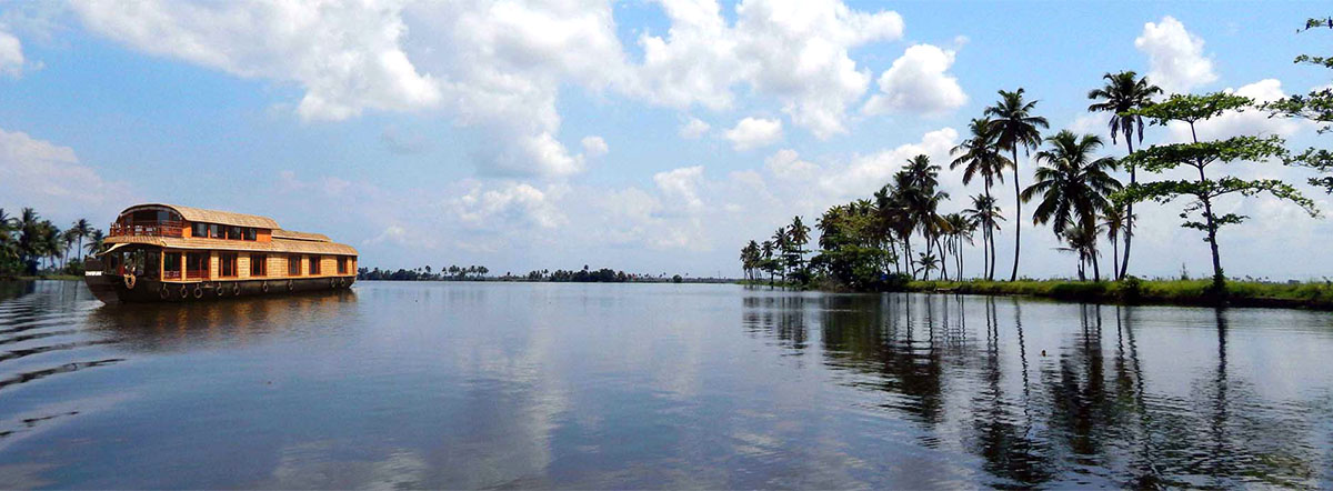 kumarakom